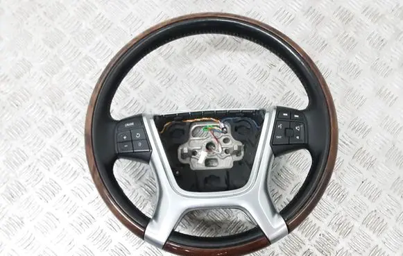 Volvo XC60 Steering wheel 31271112