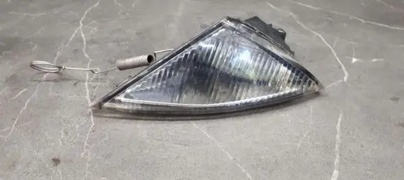 Lancia Ypsilon Front indicator light 41130748