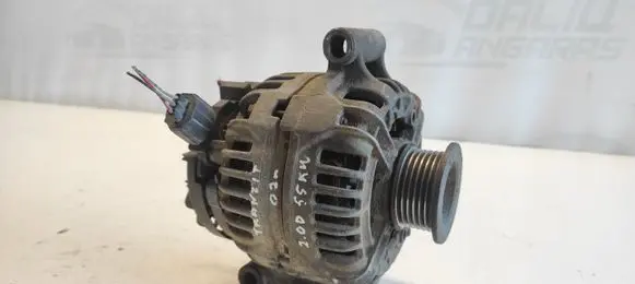 Ford Transit Generator/alternator