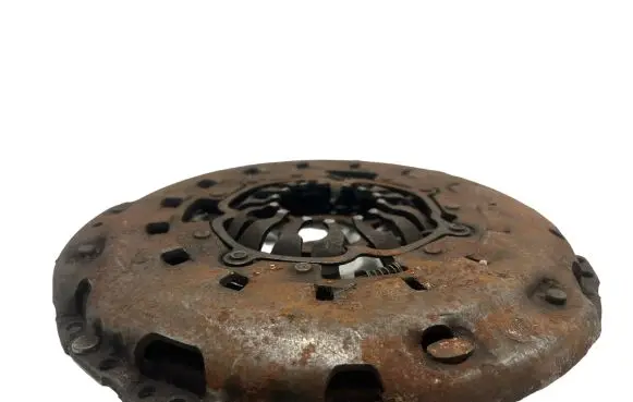 Hyundai Santa Fe Pressure plate F0300