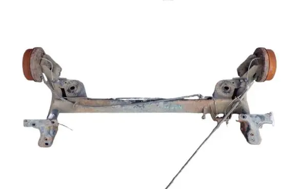 Renault Thalia I Rear suspension assembly kit set 