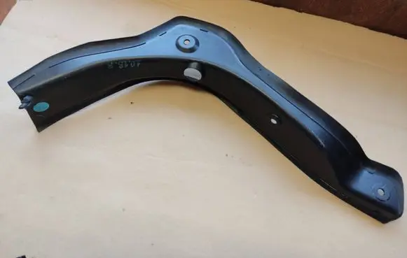 BMW 4 F36 Gran coupe Other trunk/boot trim element 7474490 51497474490