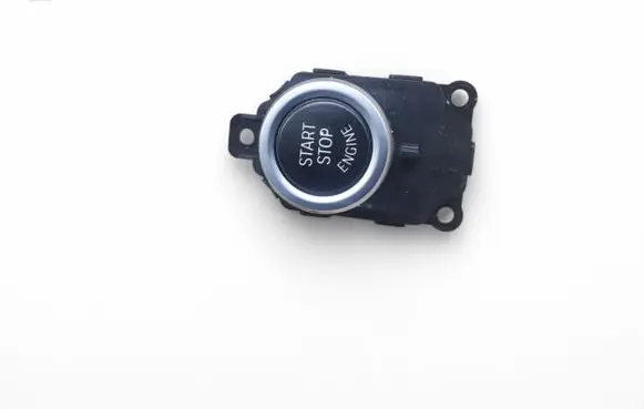 BMW 7 F01 F02 F03 F04 Engine start stop button switch 9263436