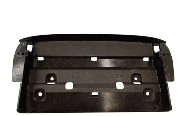 BMW 5 GT F07 Screen/display/small screen 9172454 52109172454