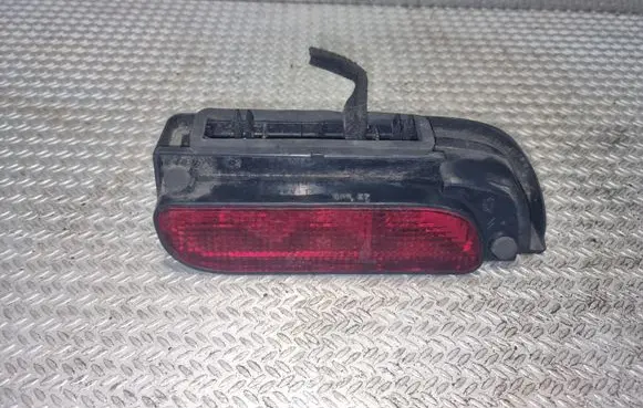 Citroen Berlingo Third/center stoplight