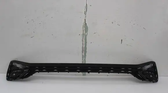 Audi SQ2 GA Rear bumper lower part trim 81A807833