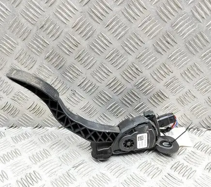Tesla Model X Accelerator throttle pedal 6PV93337017 BE5C9F836AA