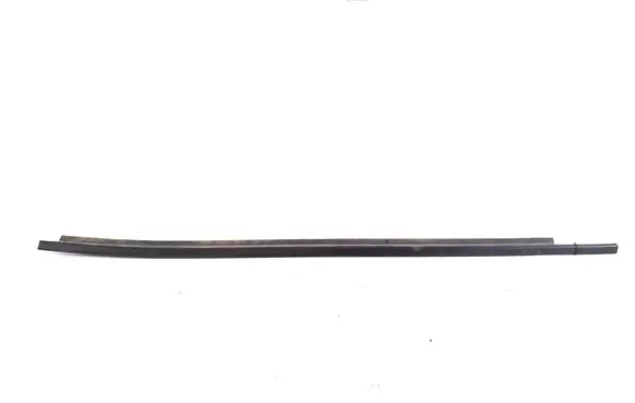 Toyota Yaris Cross Front door glass trim molding 68210K2010