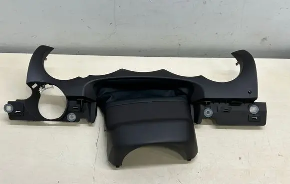 Porsche Cayenne (92A) Dashboard trim 7P58570543 7P58570543T0 7P5953515