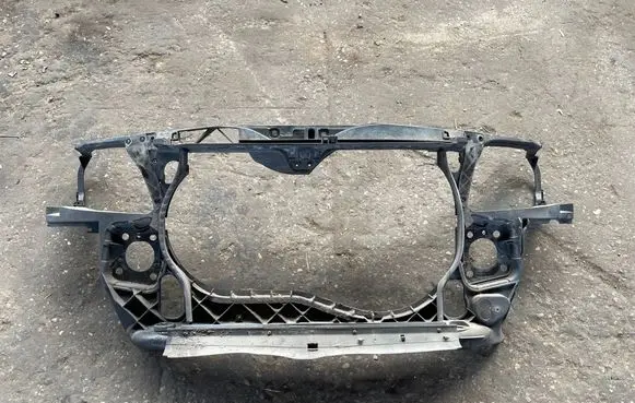 Audi A4 S4 B7 8E 8H Radiator support slam panel 8E0805594E