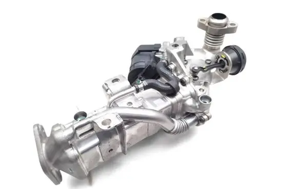 BMW 1 F20 F21 EGR valve 7822350 1171781087108 1171782235005