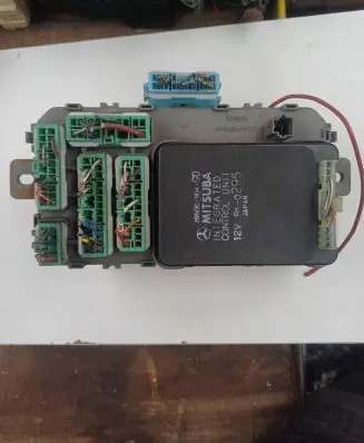 Honda Civic Fuse box set 38600S04G0 RK0295