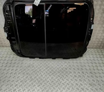 Audi e-tron Sunroof set 3G5877795R 83A877041
