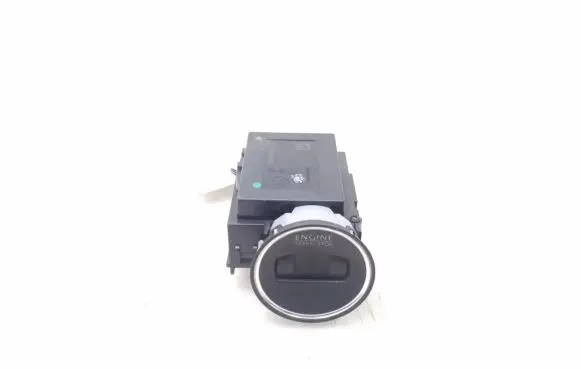 Ignition lock