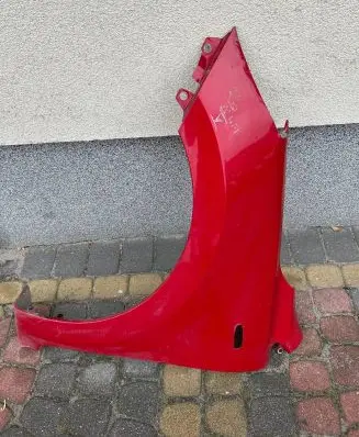 KIA Rio Fender ri4lp