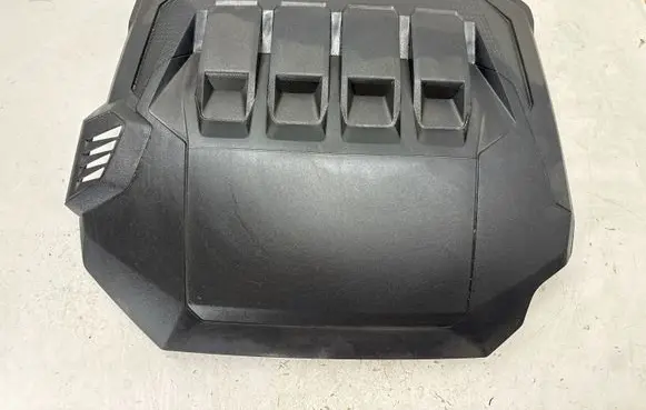 Audi Q3 F3 Engine cover (trim) 06K103925DD 06K103925DE 06K103925DF