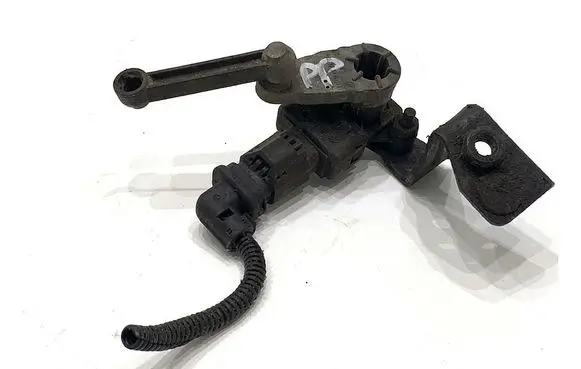 Peugeot 308 Headlight/headlamp level sensor 9675743780