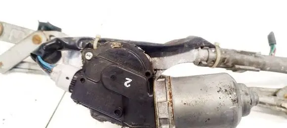Toyota Auris 150 Wiper motor 8511002190