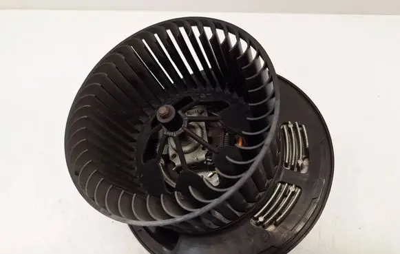BMW X3 F25 Heater fan/blower 64119227670 64119144200 64116933663
