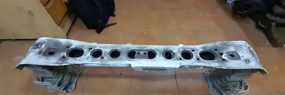 Ford Kuga II Seat belt trim 0561221564754576