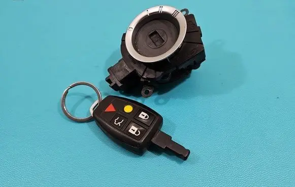 Volvo V50 Ignition lock IMPRK1475138