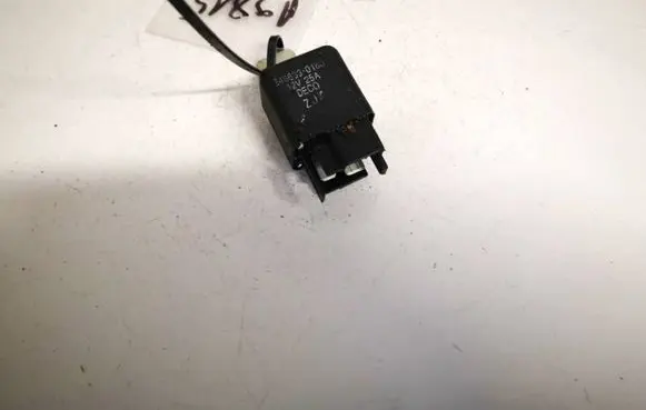 KIA Sorento Other relay e466330160 e466330-160