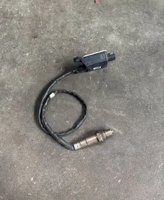 Audi Q5 SQ5 FY Lambda probe sensor 80A906261E