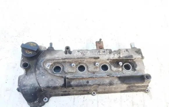 Opel Agila B Rocker cam cover 73k2