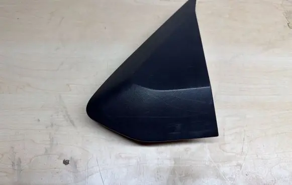 Volkswagen Crafter Plastic wing mirror trim cover 7C0857537