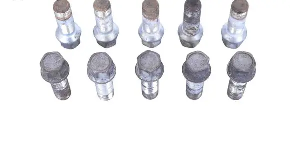 Mercedes-Benz CLS C218 X218 Nuts/bolts 