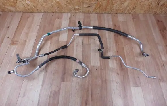 Mazda CX-5 II Air conditioning (A/C) pipe/hose KD4561461B KD6261462A KD456146XA