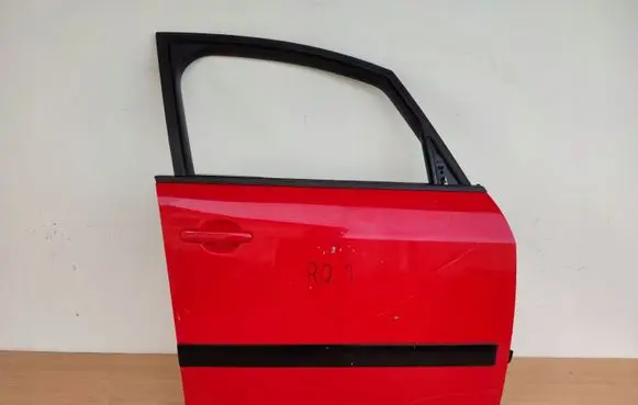 Audi A2 Front door