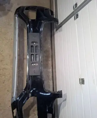 Volvo XC90 Front bumper 31353362