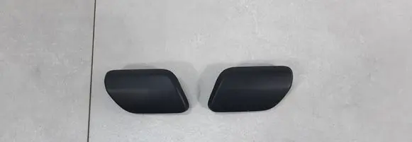 Volkswagen Transporter - Caravelle T5 Headlight washer spray nozzle cap/cover 7E0955110 7E0955109