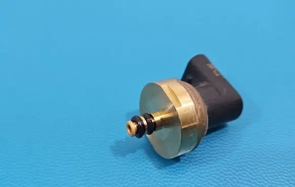 Hyundai i30 Fuel pressure sensor 314353T000 IMPRK1551743