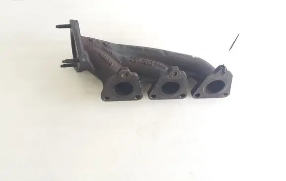 Audi Q7 4L Exhaust manifold 06E253034AA