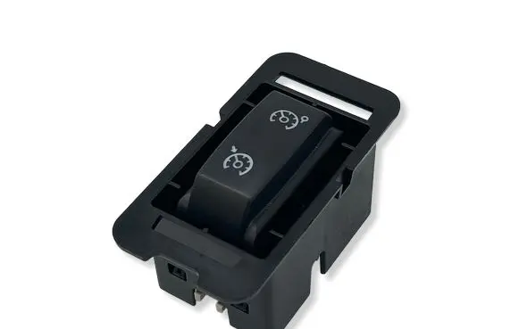Renault Zoe Other switches/knobs/shifts 001370540