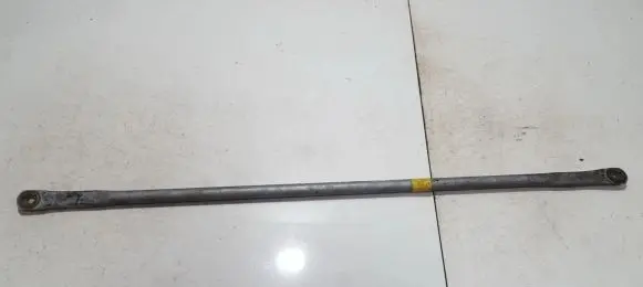 Mazda 626 Front wiper linkage and motor