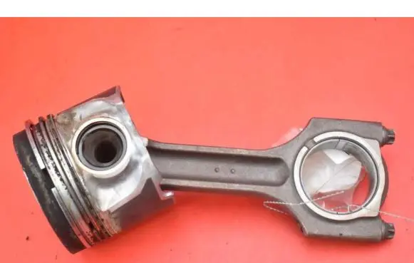 Piston