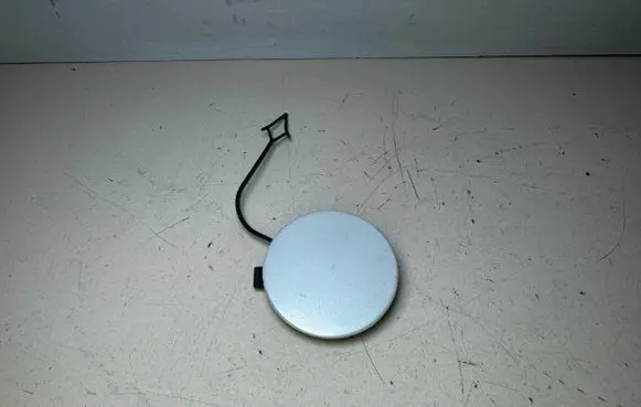 Volkswagen Golf Sportsvan Front tow hook cap/cover 510807241 510807241A
