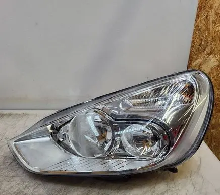 Ford S-MAX Headlight/headlamp