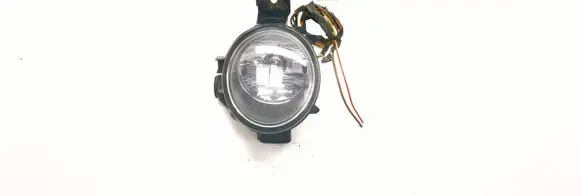 BMW X5 E70 Front fog light 63176924655 89206152