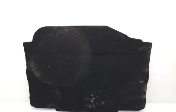 BMW 1 F40 Trunk/boot floor carpet liner 7448225 10659013 7446225