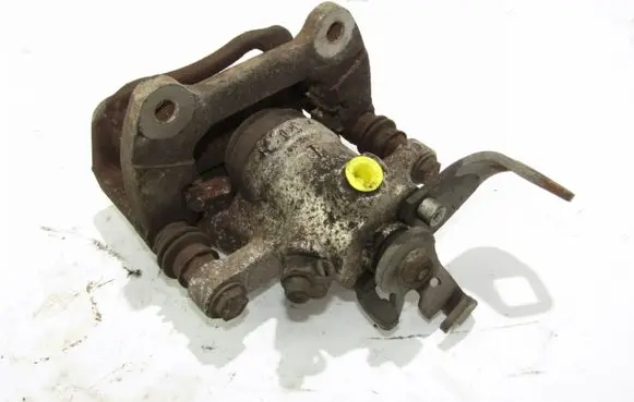 Mini One - Cooper Coupe R56 Rear brake caliper