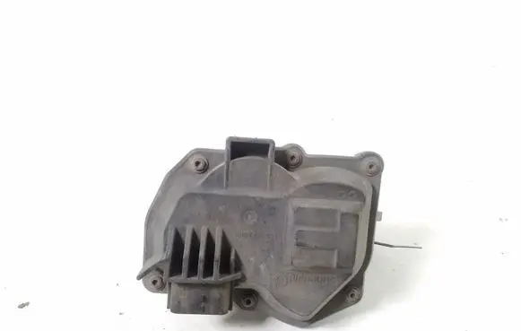 Opel Vivaro Muffler mount bracket/holder 147B08010R
