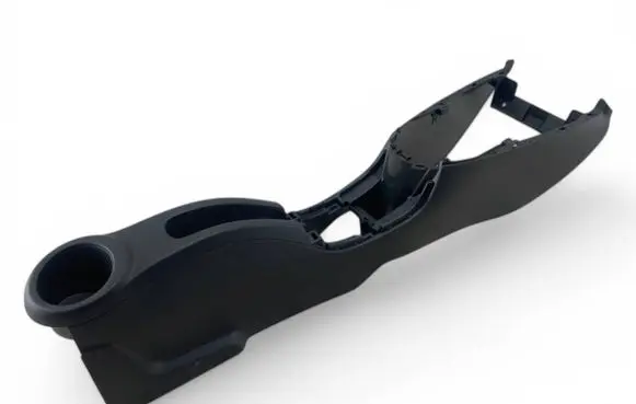 Toyota Aygo X Center console M549725
