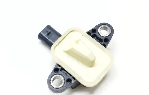 Skoda Fabia Mk3 (NJ) Airbag deployment crash/impact sensor 4H0955557 171219