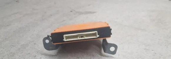 Toyota Prius (XW20) Other control units/modules 8967047020