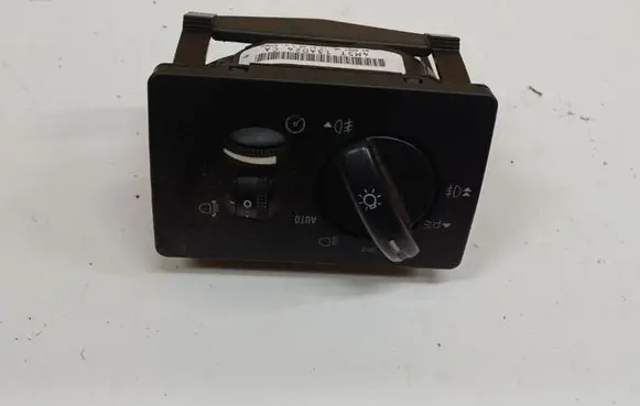 Ford Transit Light switch 4986102