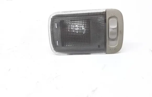 Subaru Forester SH Boot/trunk interior light 